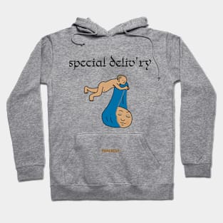 Special Deliv'ry Hoodie